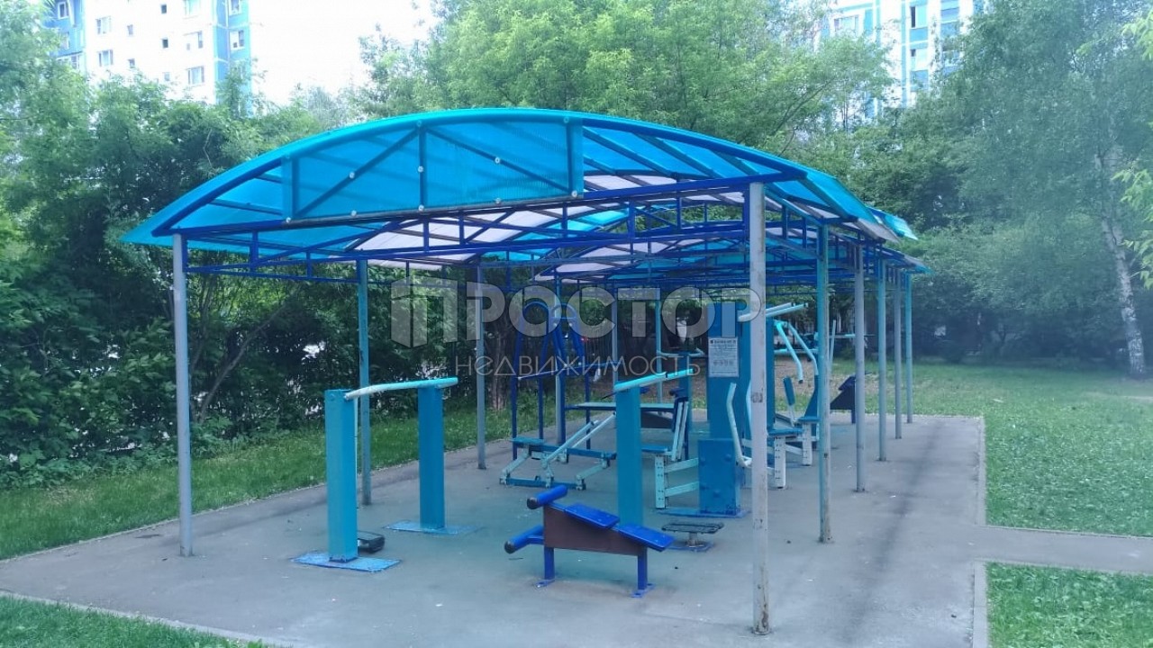 2-комнатная квартира, 51 м² - фото 17