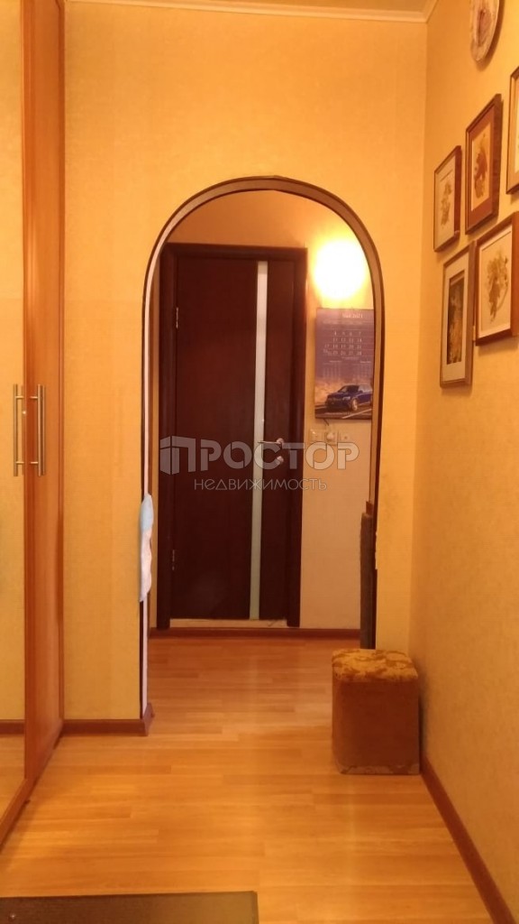 2-комнатная квартира, 51 м² - фото 4