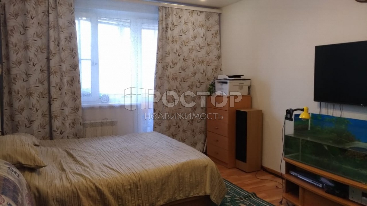 2-комнатная квартира, 51 м² - фото 9