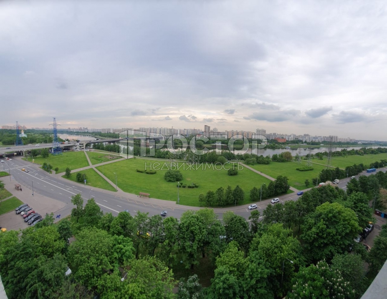 2-комнатная квартира, 51 м² - фото 3