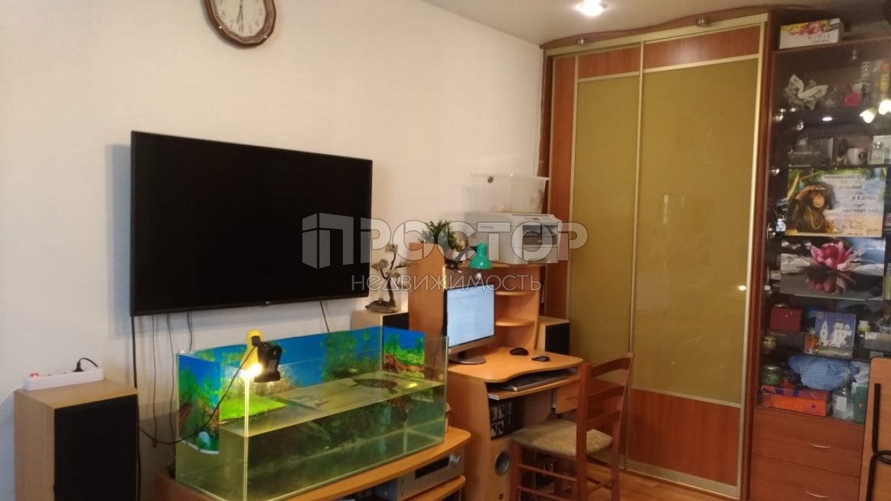 2-комнатная квартира, 51 м² - фото 10