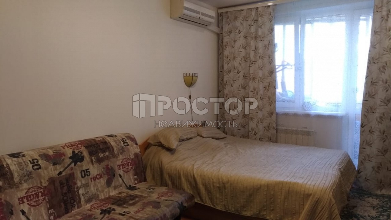 2-комнатная квартира, 51 м² - фото 16