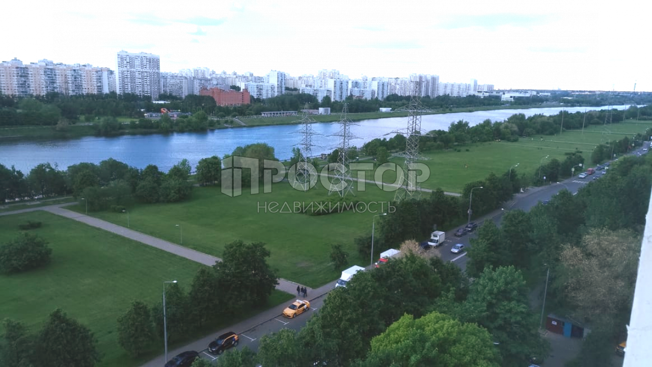 2-комнатная квартира, 51 м² - фото 21