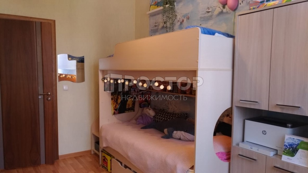 2-комнатная квартира, 51 м² - фото 13