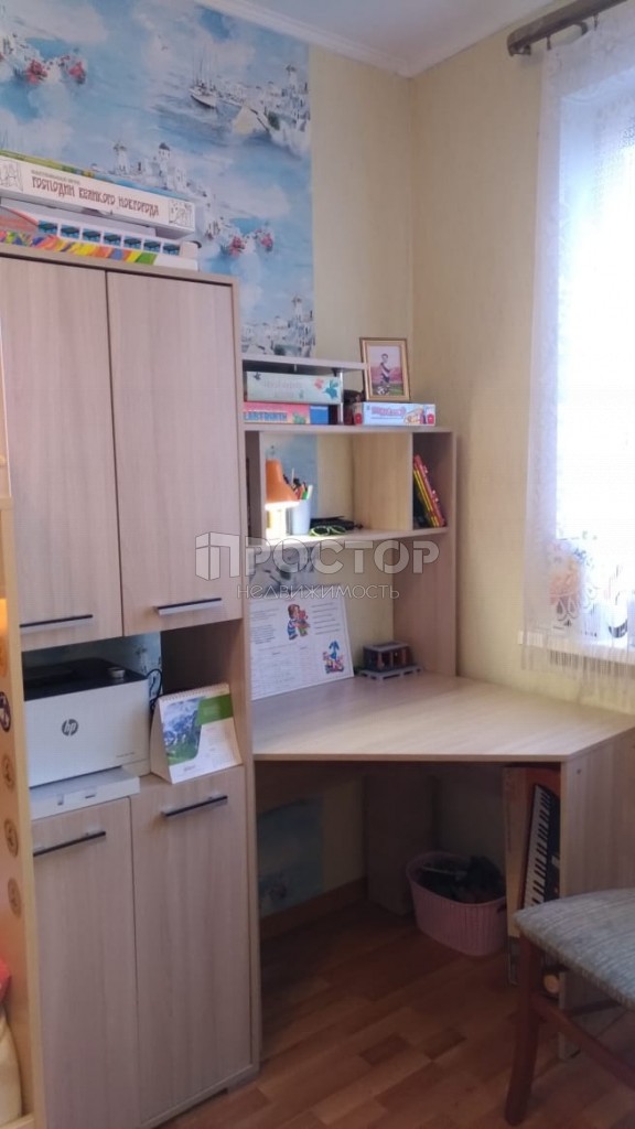 2-комнатная квартира, 51 м² - фото 12
