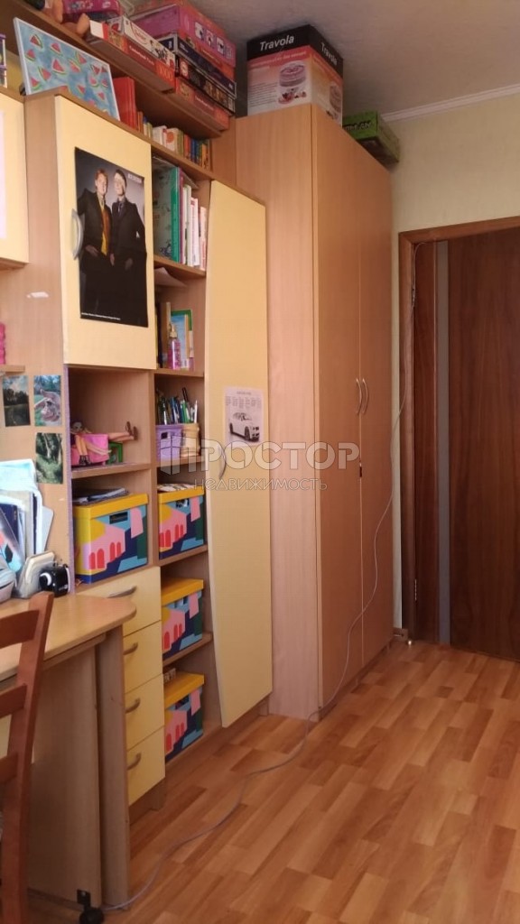 2-комнатная квартира, 51 м² - фото 11