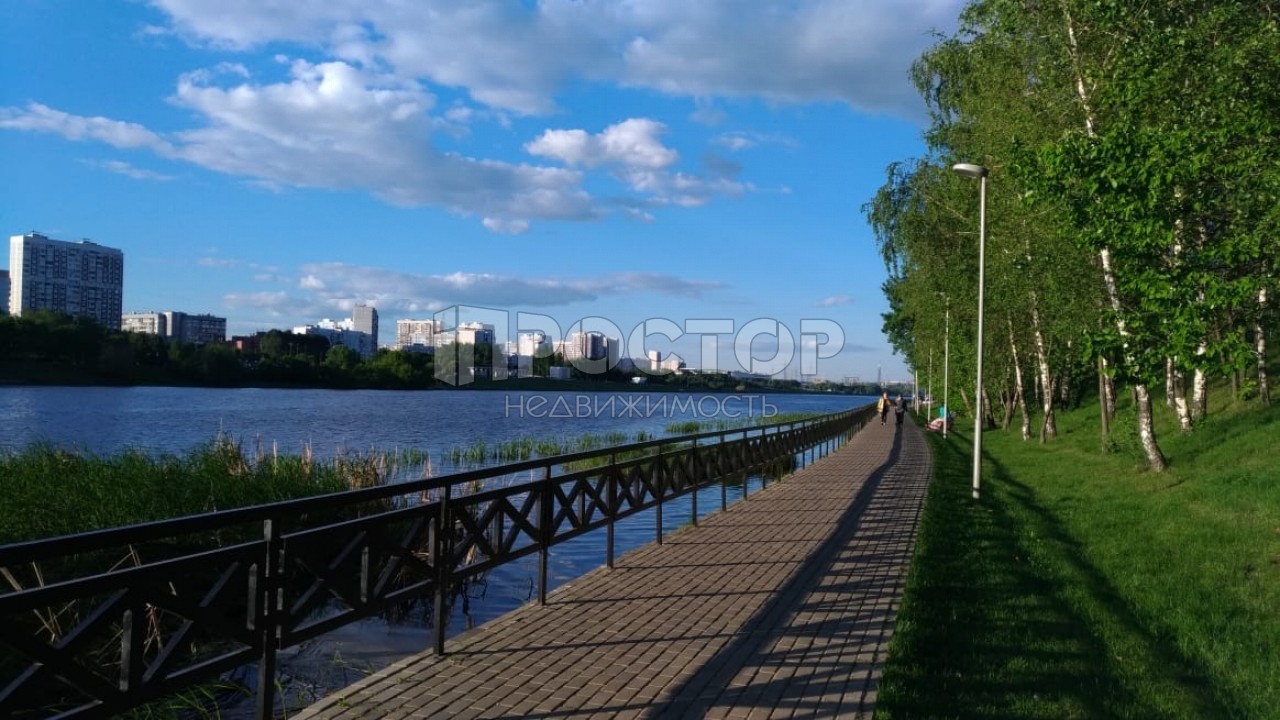 2-комнатная квартира, 51 м² - фото 19