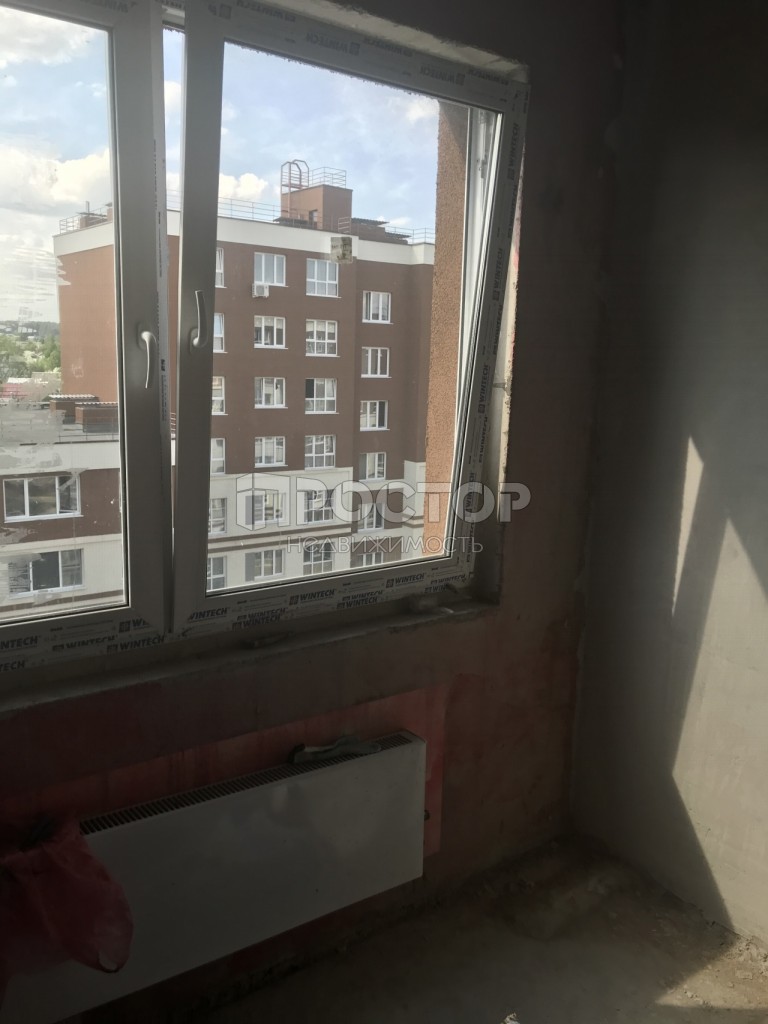 1-комнатная квартира, 35.4 м² - фото 6