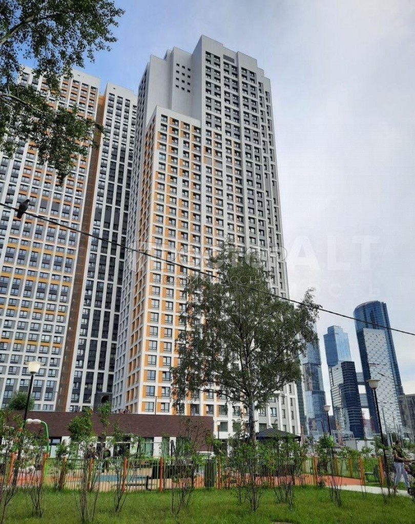 3-комнатная квартира, 78 м² - фото 17