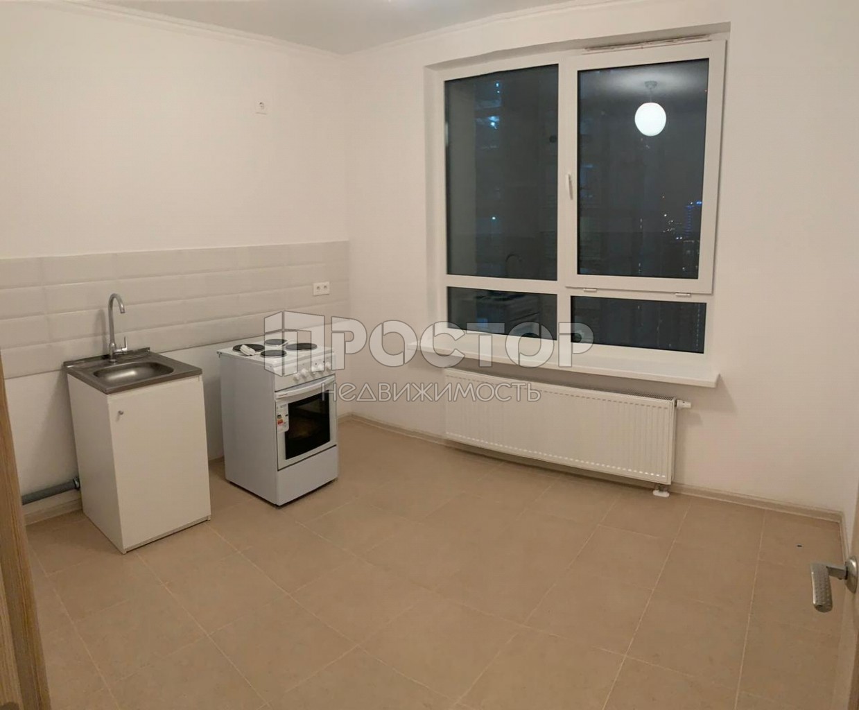 3-комнатная квартира, 78 м² - фото 14