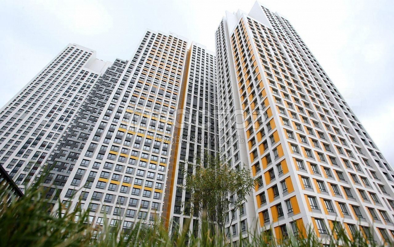 3-комнатная квартира, 78 м² - фото 2
