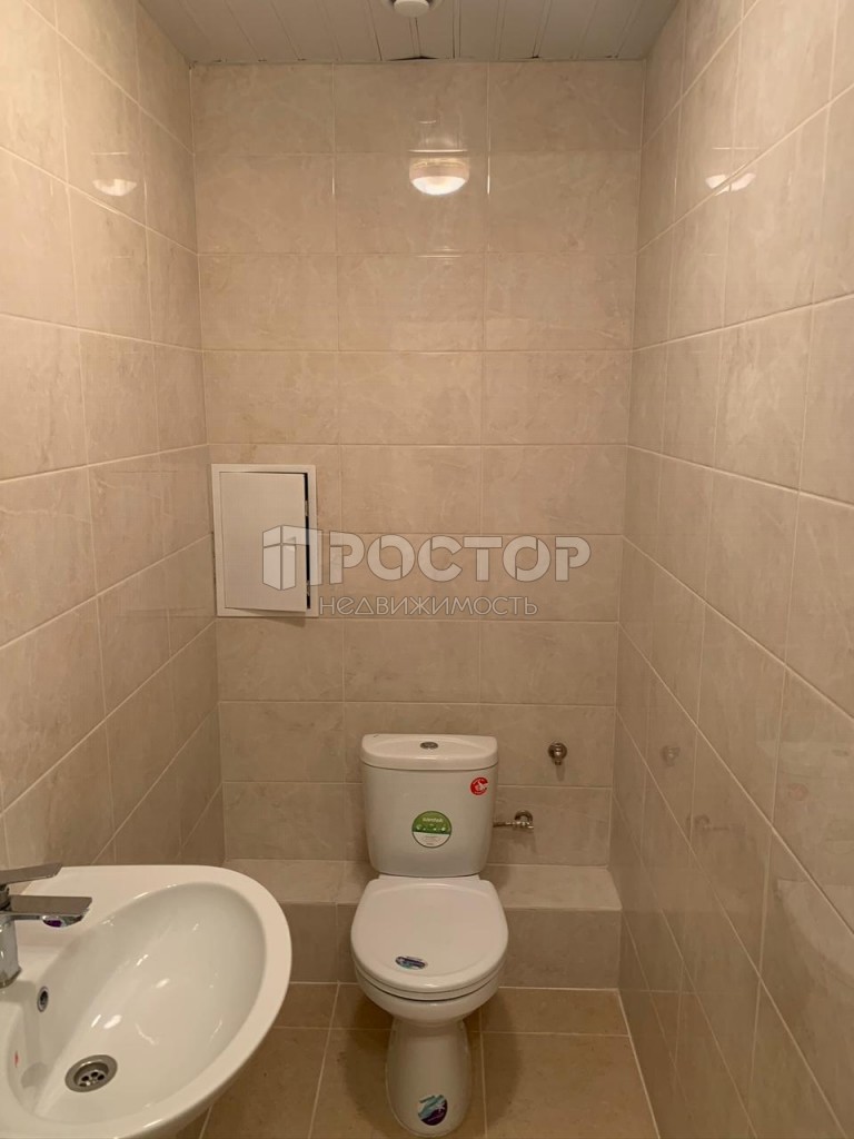 3-комнатная квартира, 78 м² - фото 12