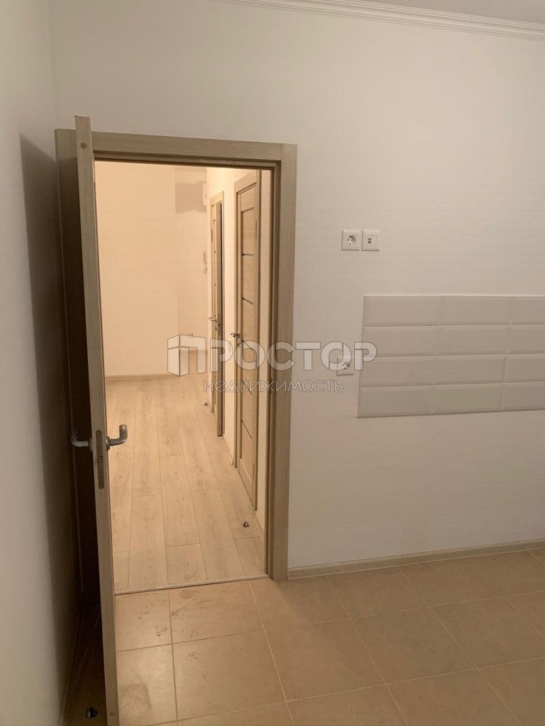 3-комнатная квартира, 78 м² - фото 13