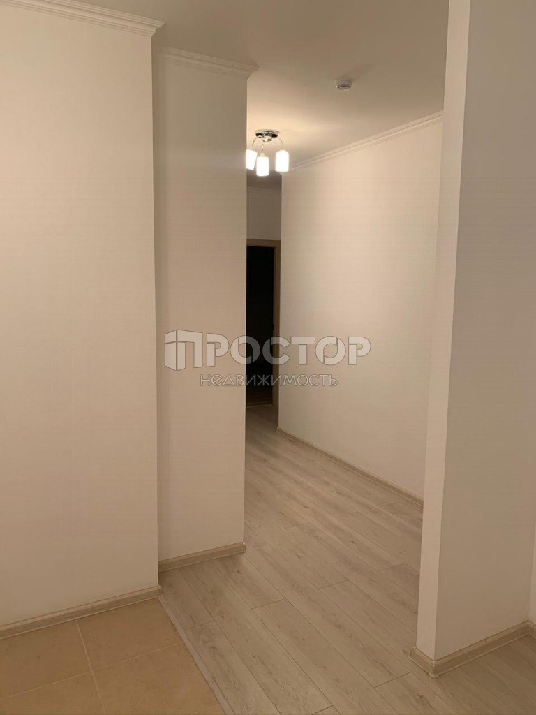 3-комнатная квартира, 78 м² - фото 3