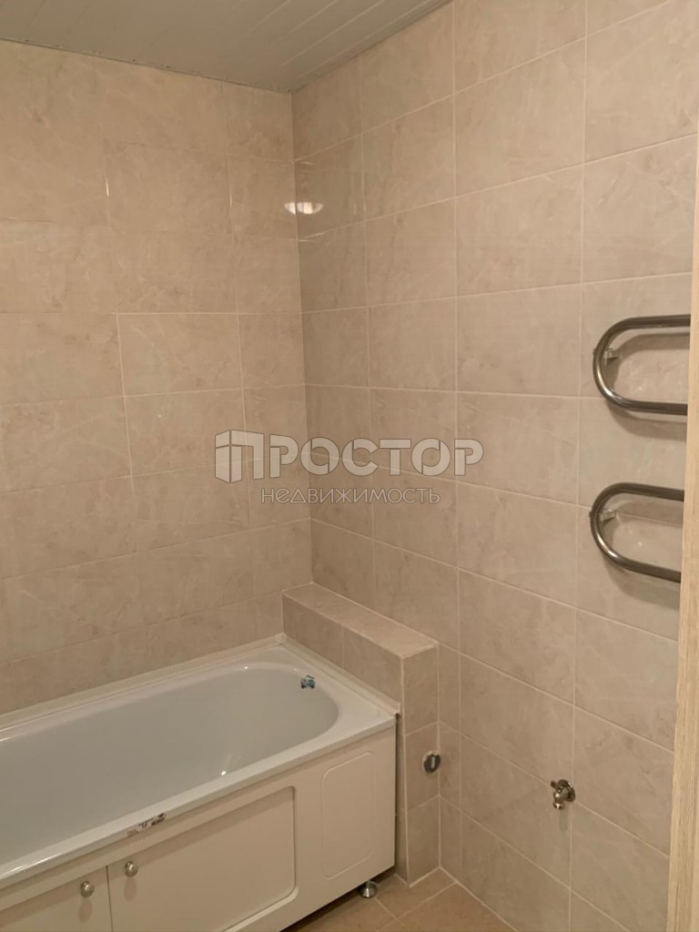 3-комнатная квартира, 78 м² - фото 11