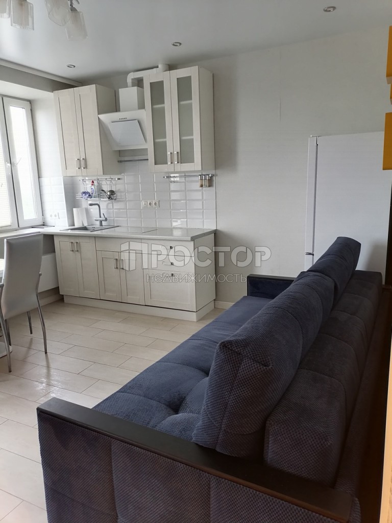 Студия, 21.5 м² - фото 5