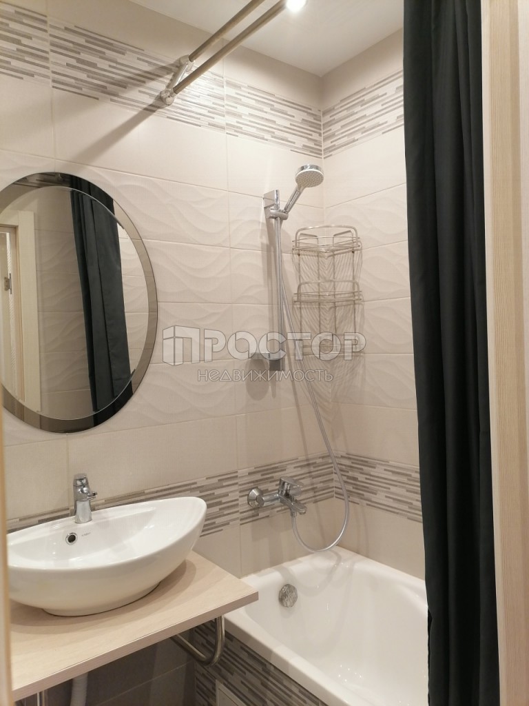 Студия, 21.5 м² - фото 11