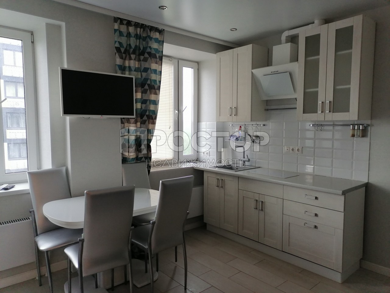 Студия, 21.5 м² - фото 2