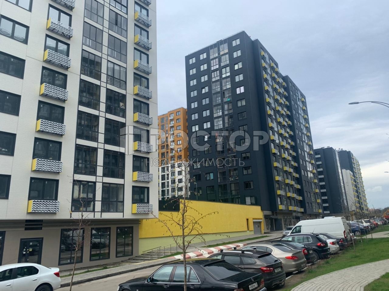 Студия, 21.5 м² - фото 17
