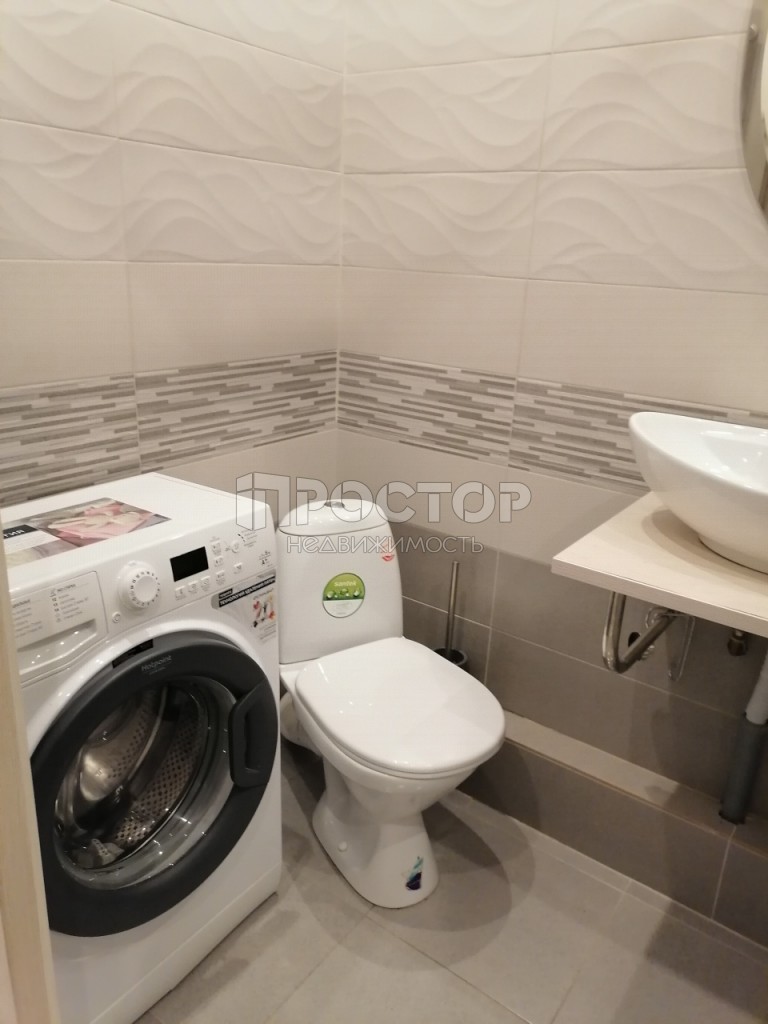 Студия, 21.5 м² - фото 9