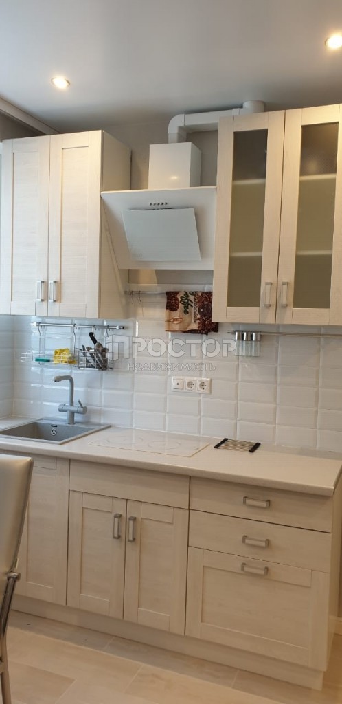 Студия, 21.5 м² - фото 6