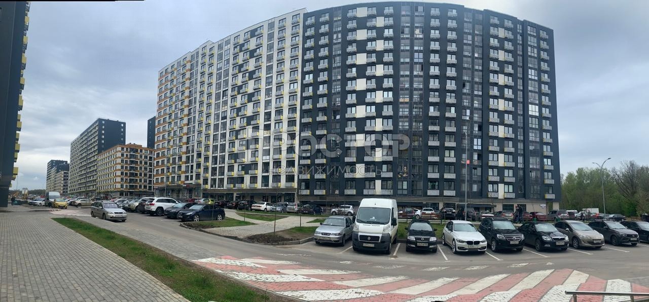 Студия, 21.5 м² - фото 13