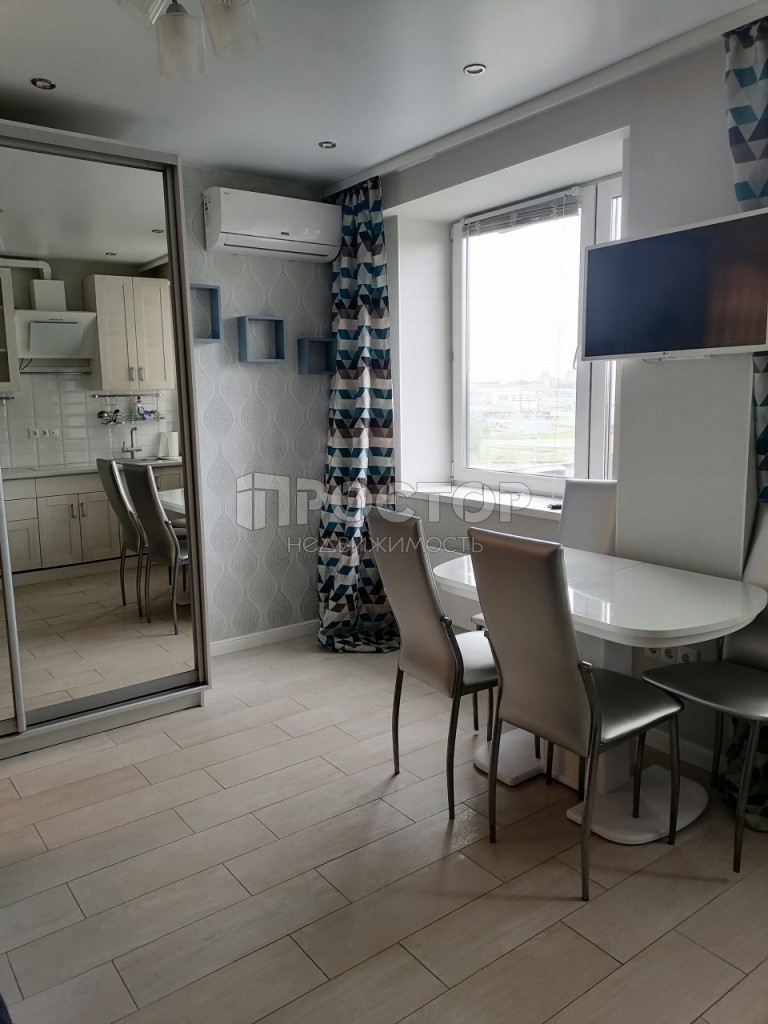 Студия, 21.5 м² - фото 3