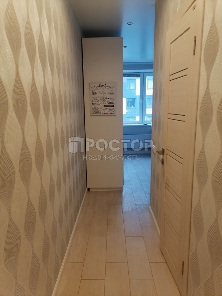 Студия, 21.5 м² - фото 7