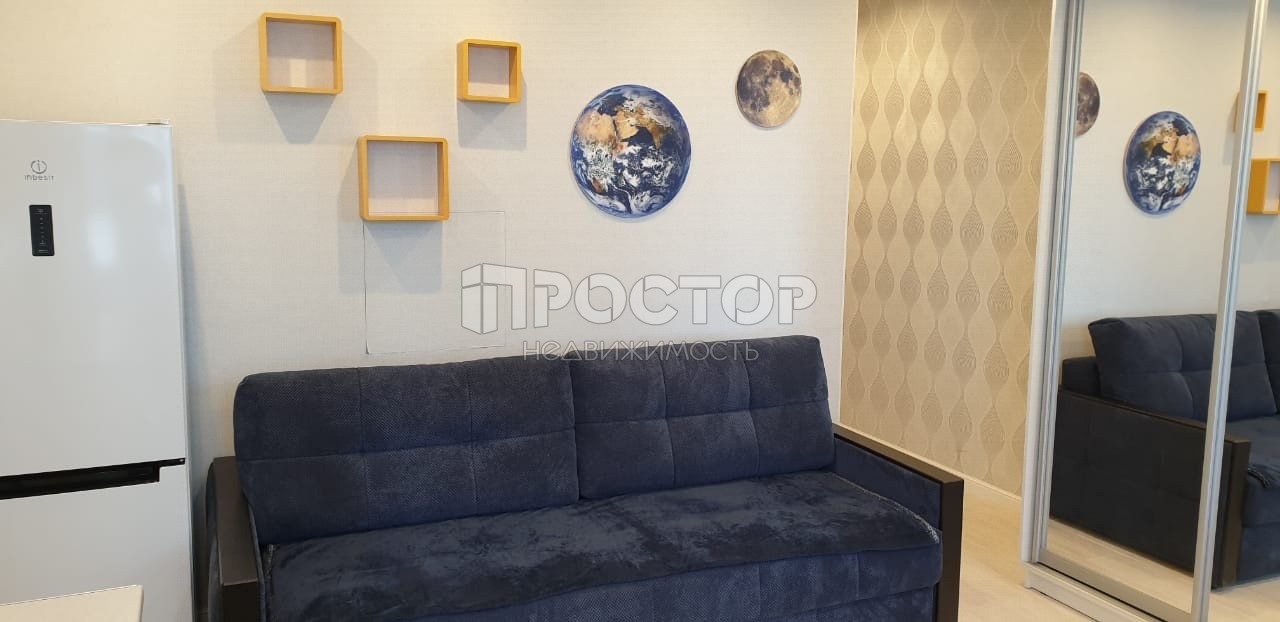 Студия, 21.5 м² - фото 4