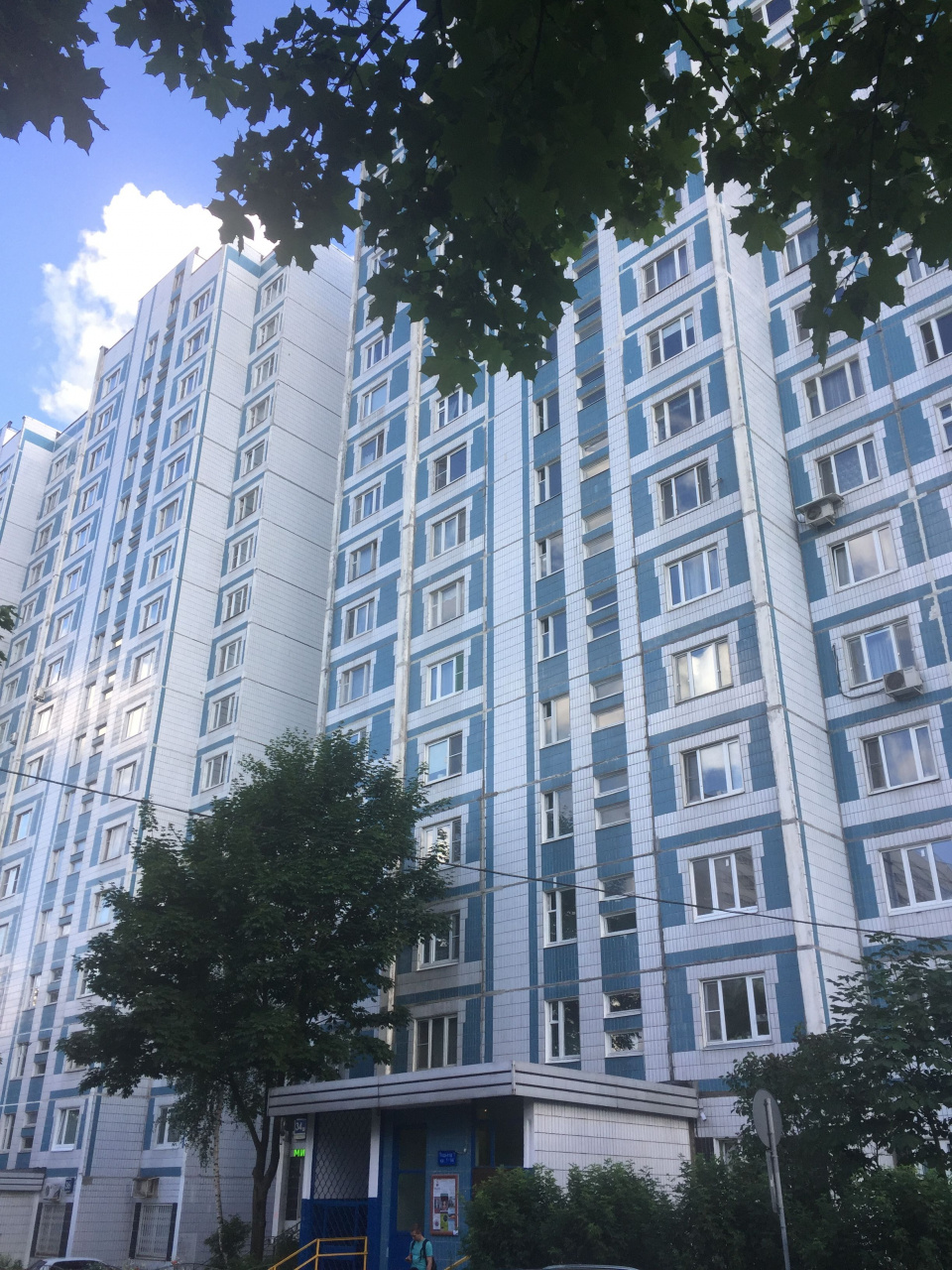 2-комнатная квартира, 51 м² - фото 2