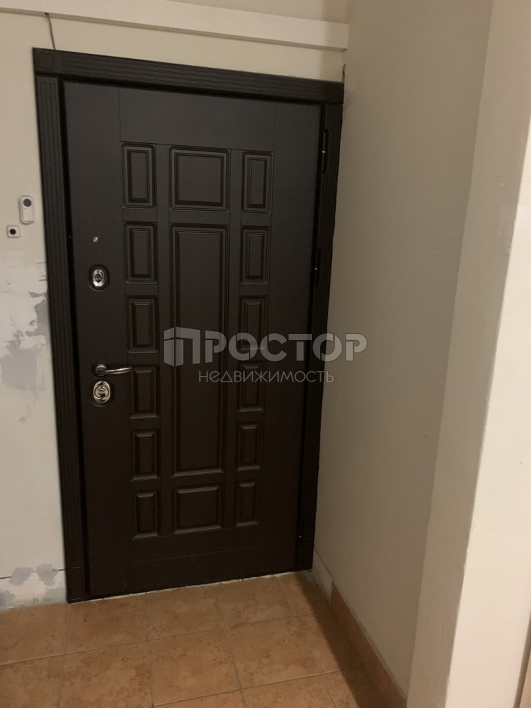 2-комнатная квартира, 56 м² - фото 21