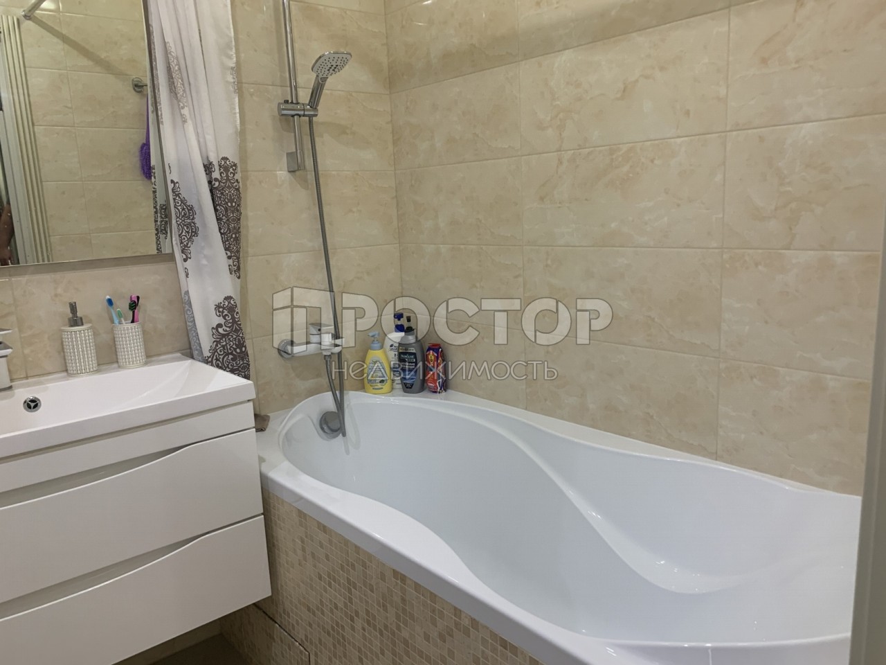 2-комнатная квартира, 56 м² - фото 7