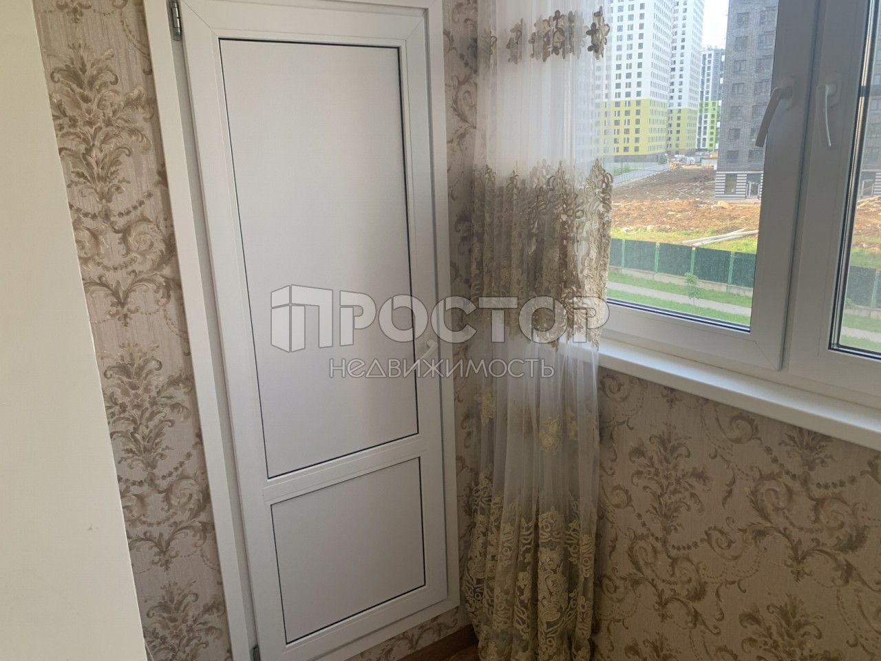 2-комнатная квартира, 56 м² - фото 17