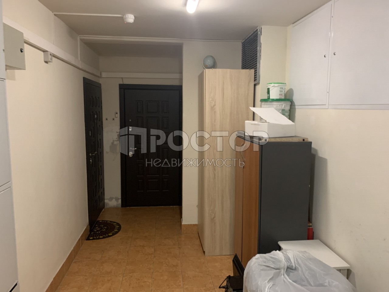 2-комнатная квартира, 56 м² - фото 22