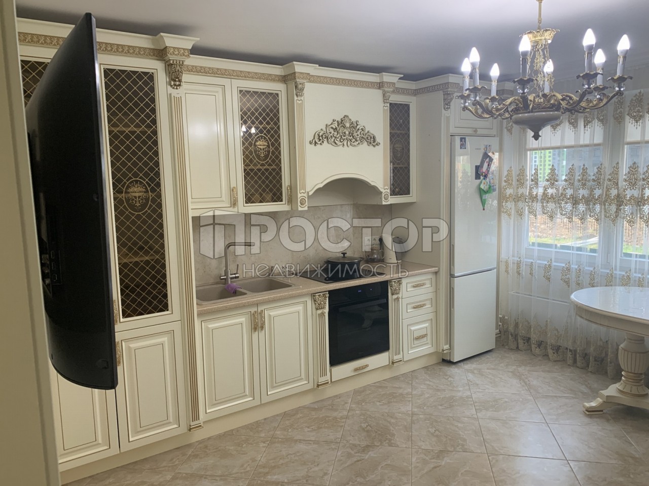 2-комнатная квартира, 56 м² - фото 20