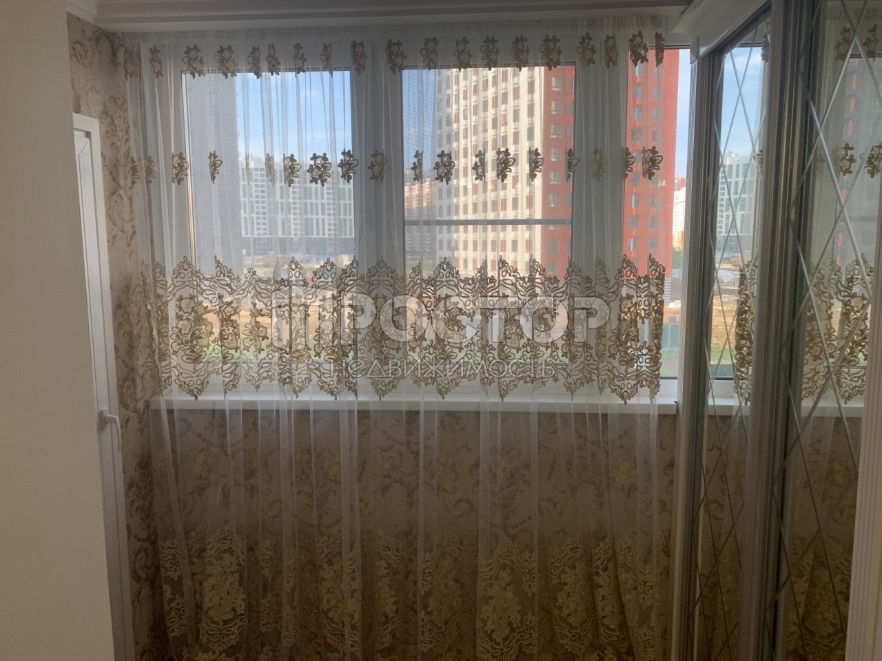 2-комнатная квартира, 56 м² - фото 16