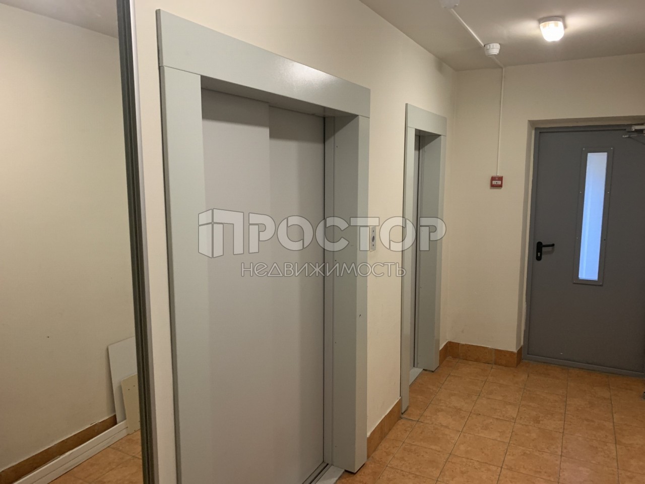 2-комнатная квартира, 56 м² - фото 24