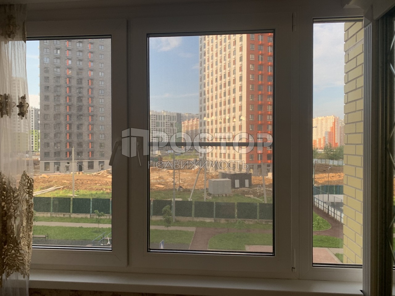 2-комнатная квартира, 56 м² - фото 15