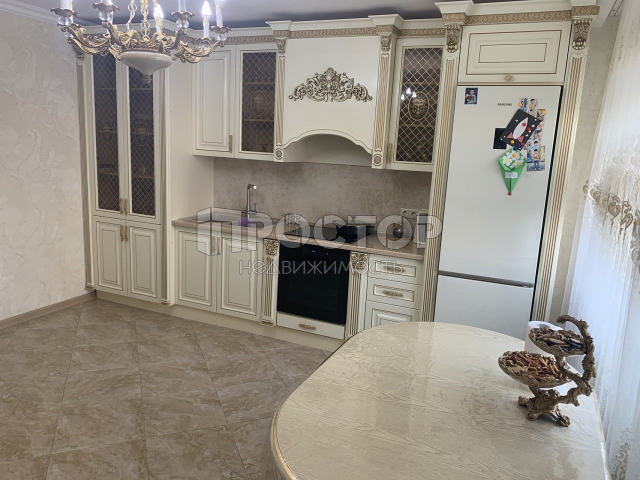 2-комнатная квартира, 56 м² - фото 11
