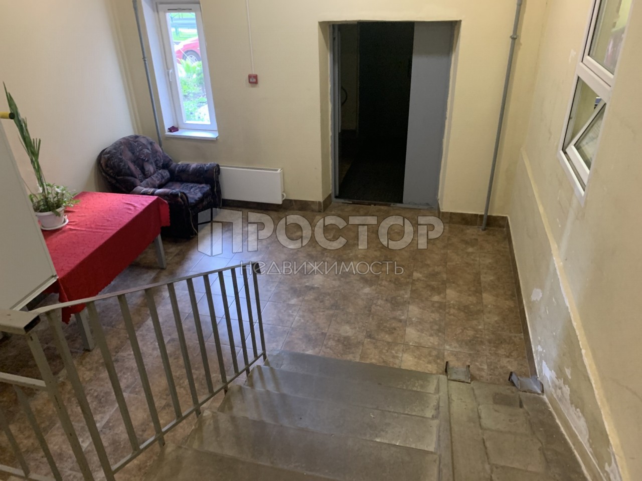 2-комнатная квартира, 56 м² - фото 23