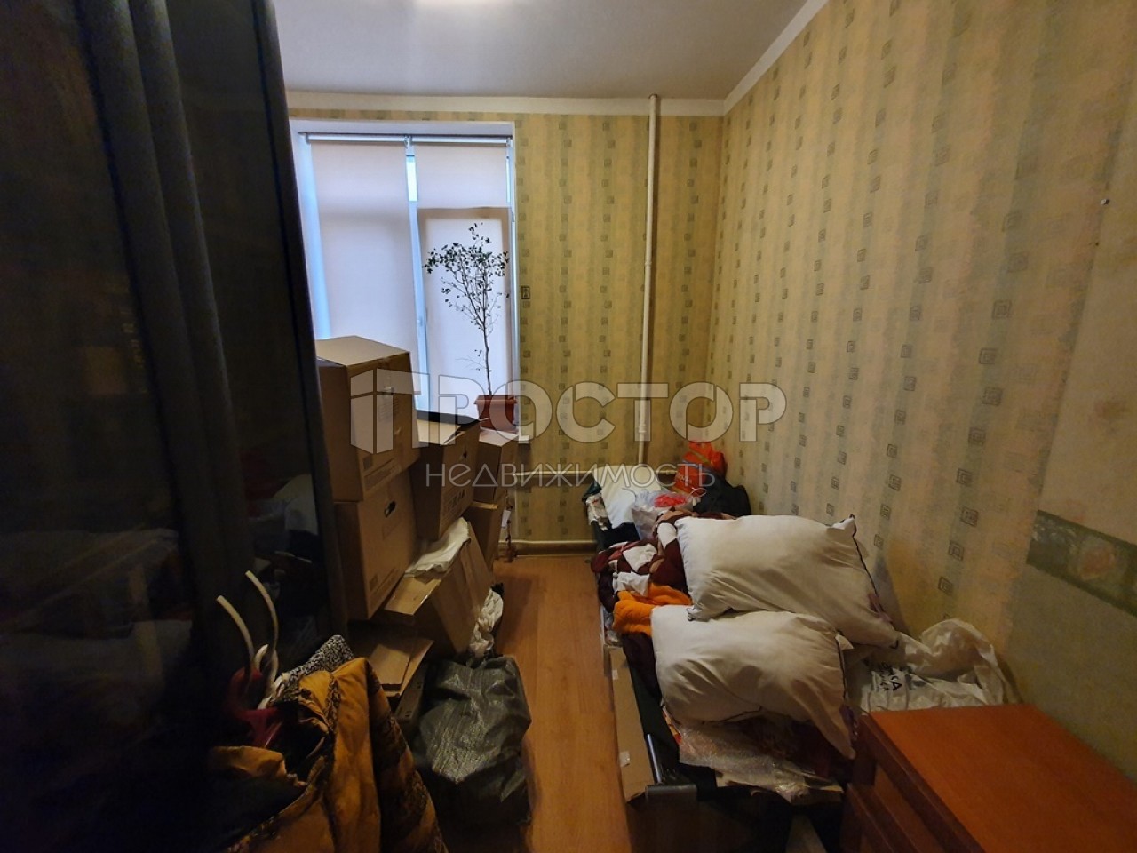 3-комнатная квартира, 62.3 м² - фото 16