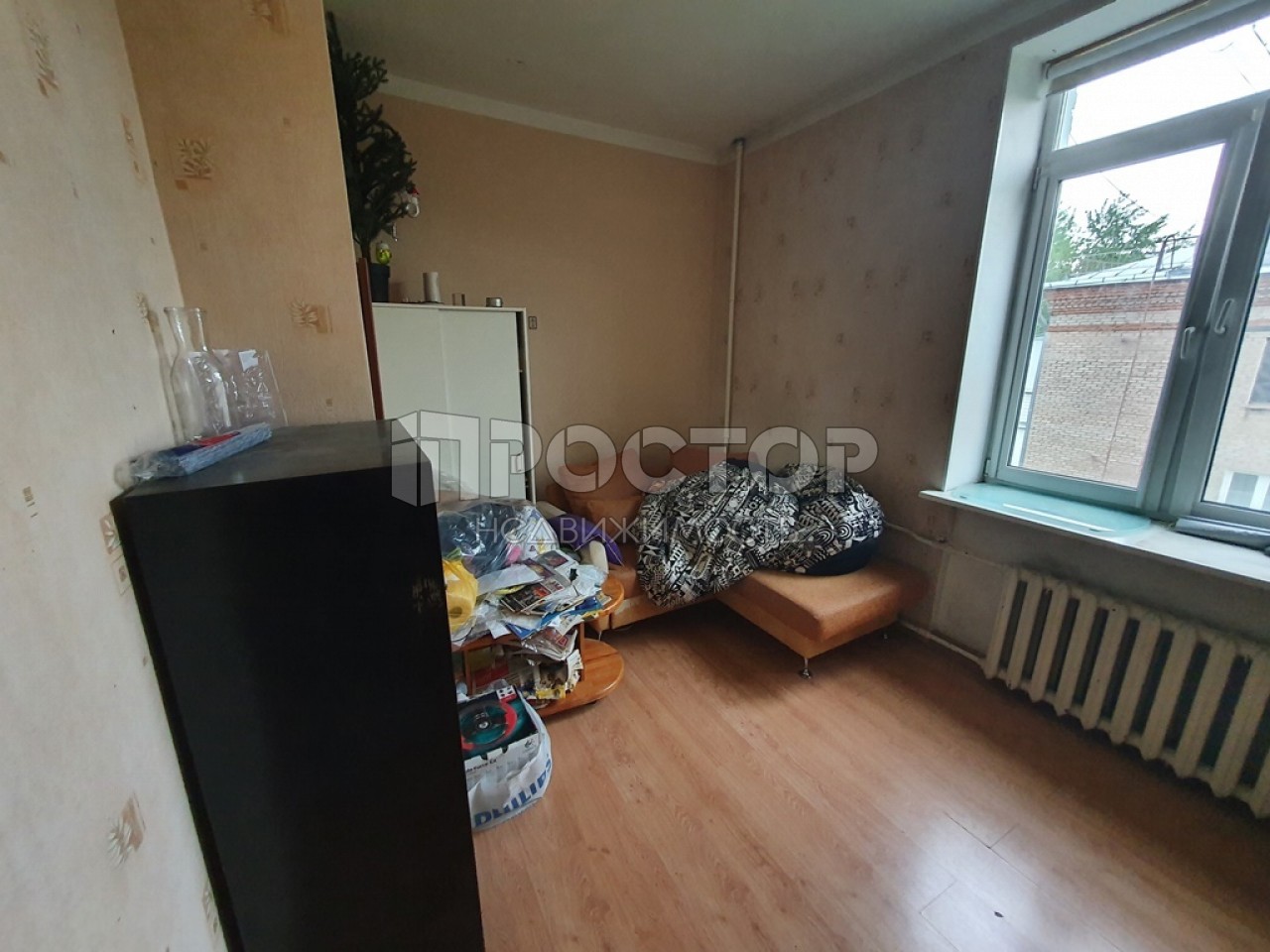 3-комнатная квартира, 62.3 м² - фото 4