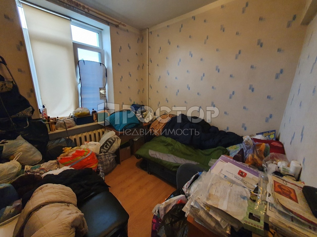 3-комнатная квартира, 62.3 м² - фото 15