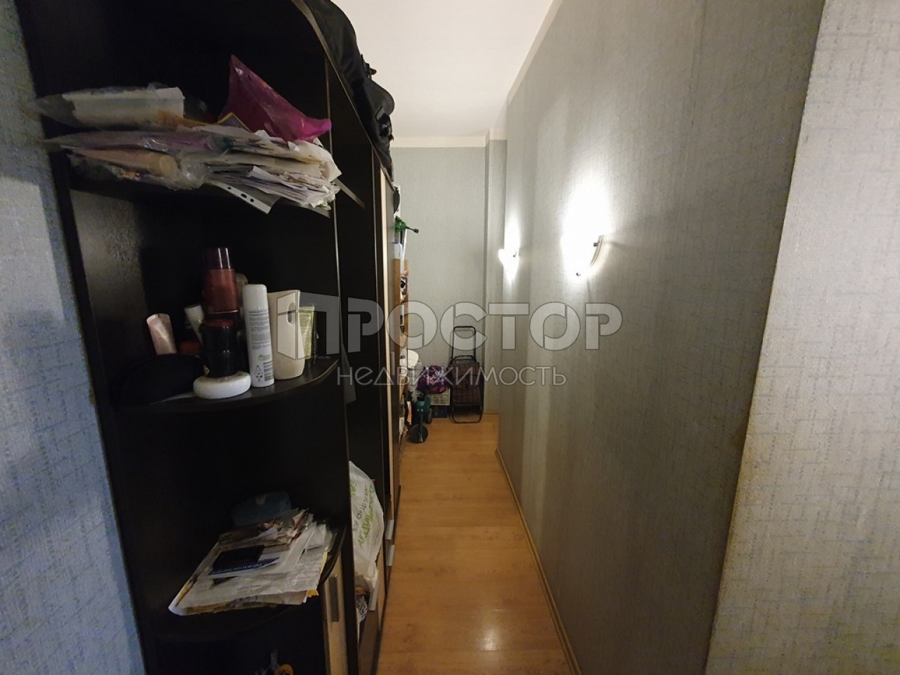 3-комнатная квартира, 62.3 м² - фото 6