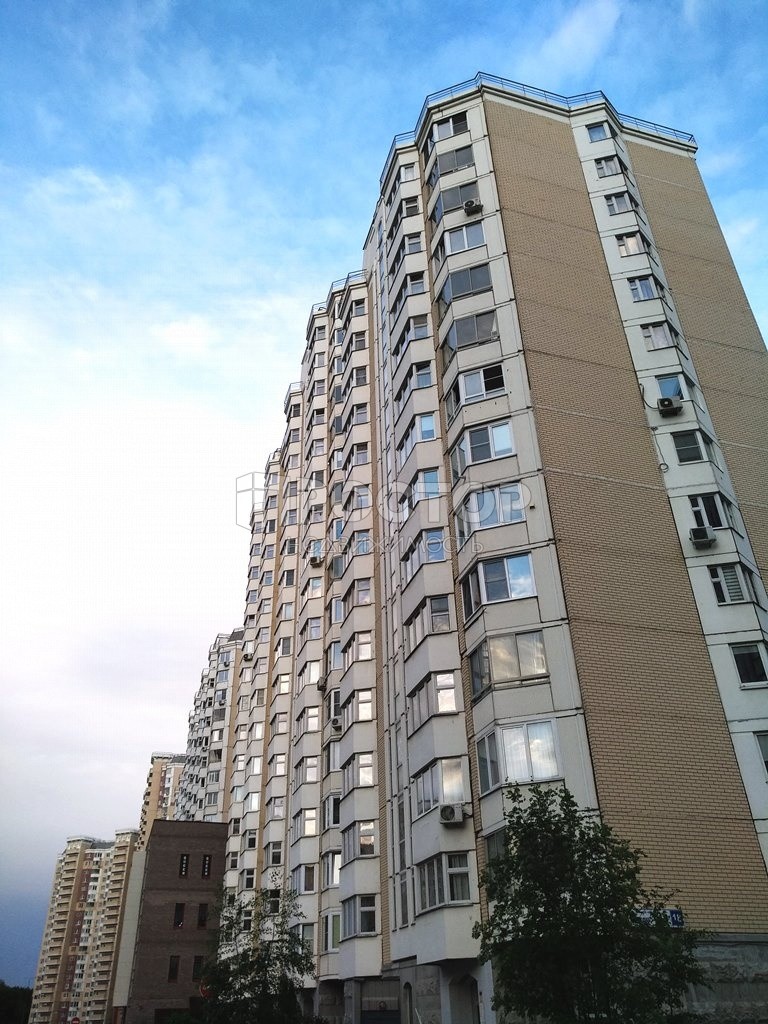 2-комнатная квартира, 60 м² - фото 17