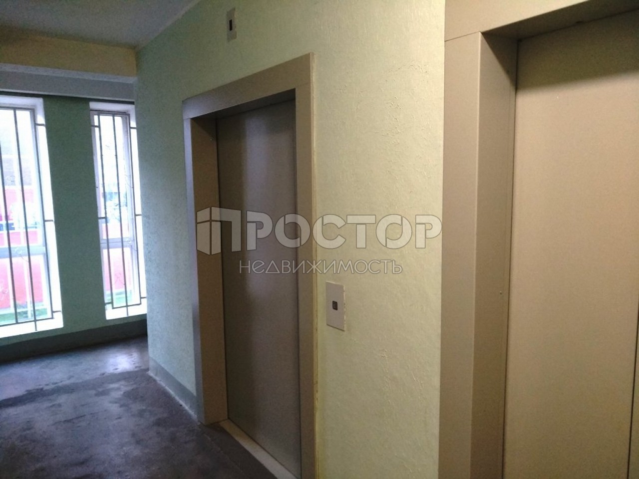 2-комнатная квартира, 60 м² - фото 4