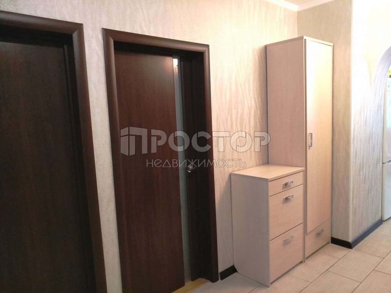2-комнатная квартира, 60 м² - фото 11