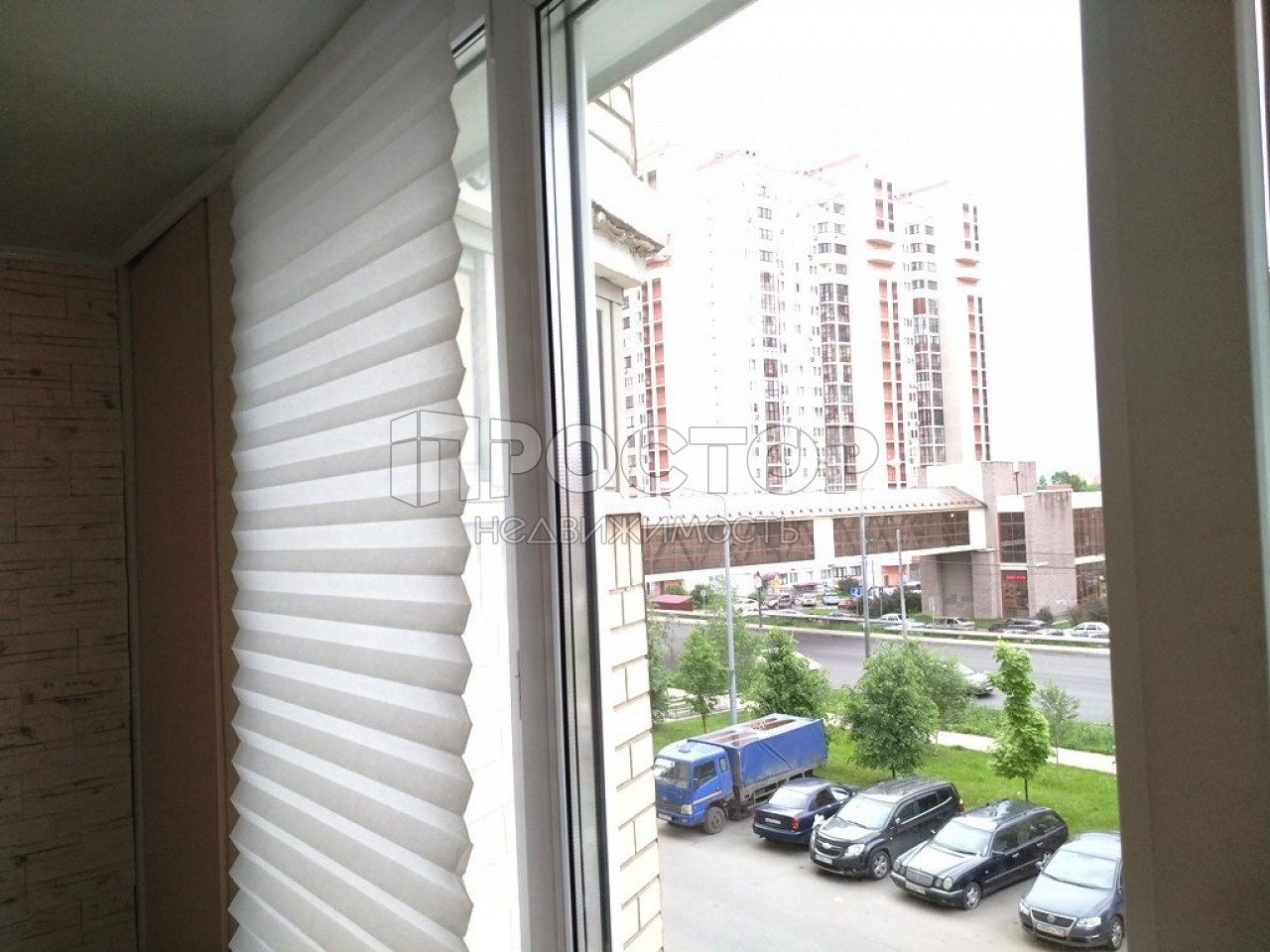 2-комнатная квартира, 60 м² - фото 15