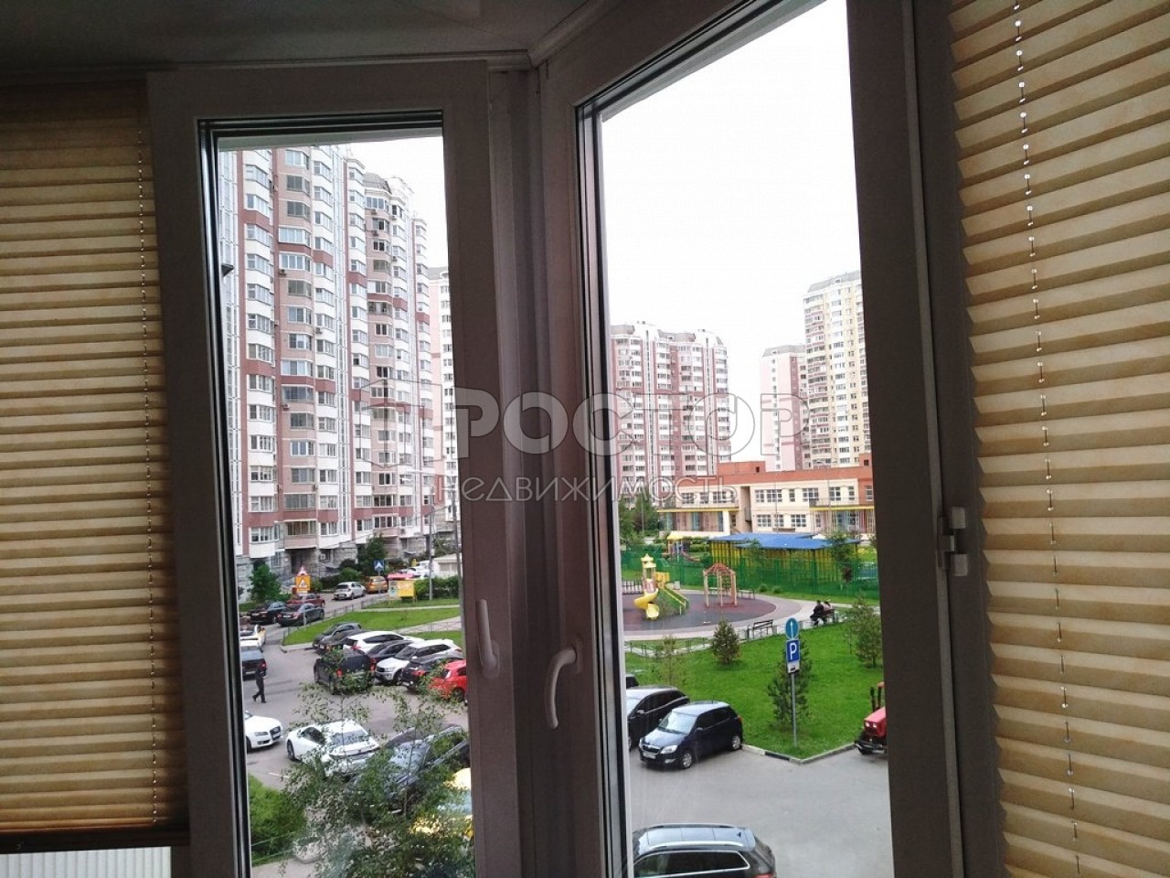 2-комнатная квартира, 60 м² - фото 13