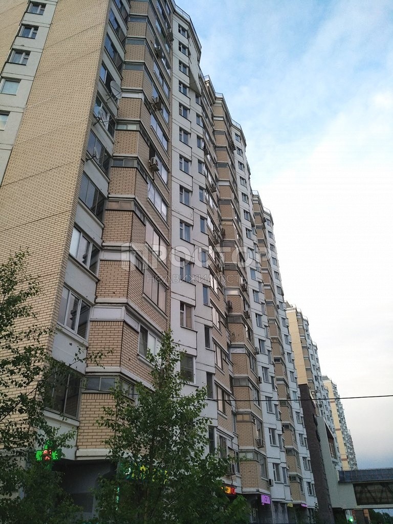 2-комнатная квартира, 60 м² - фото 2